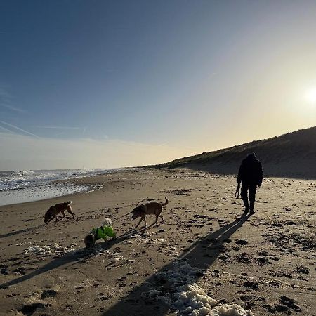 Dog Friendly Cottage 2 Mins To Beach With Hot Tub And Zappi Ev Lessingham Luaran gambar
