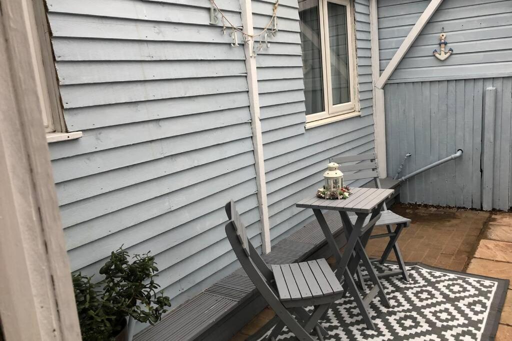 Dog Friendly Cottage 2 Mins To Beach With Hot Tub And Zappi Ev Lessingham Luaran gambar