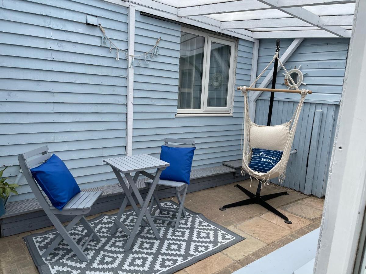 Dog Friendly Cottage 2 Mins To Beach With Hot Tub And Zappi Ev Lessingham Luaran gambar