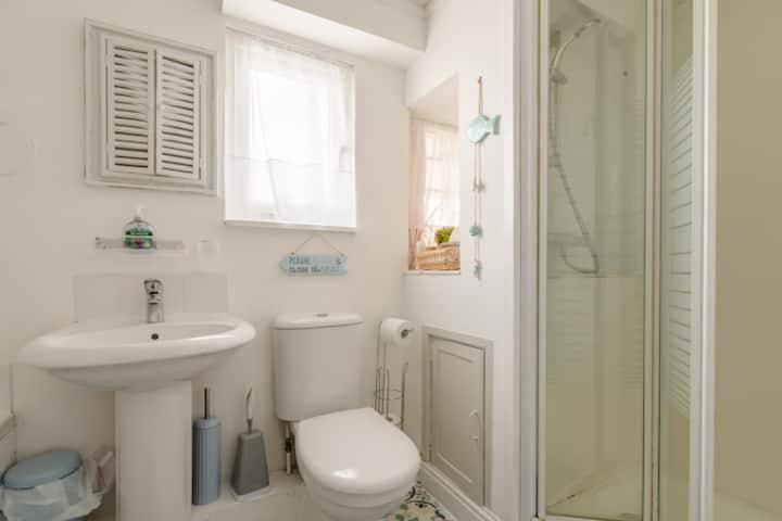 Dog Friendly Cottage 2 Mins To Beach With Hot Tub And Zappi Ev Lessingham Luaran gambar