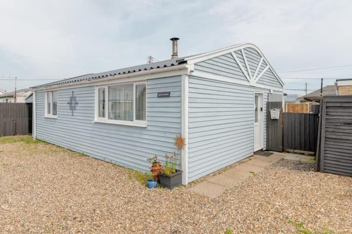 Dog Friendly Cottage 2 Mins To Beach With Hot Tub And Zappi Ev Lessingham Luaran gambar