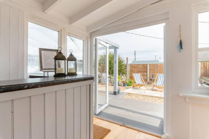 Dog Friendly Cottage 2 Mins To Beach With Hot Tub And Zappi Ev Lessingham Luaran gambar