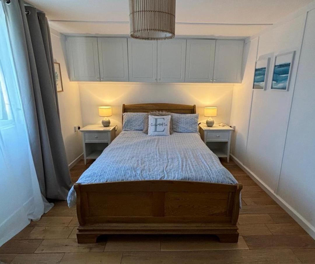 Dog Friendly Cottage 2 Mins To Beach With Hot Tub And Zappi Ev Lessingham Luaran gambar