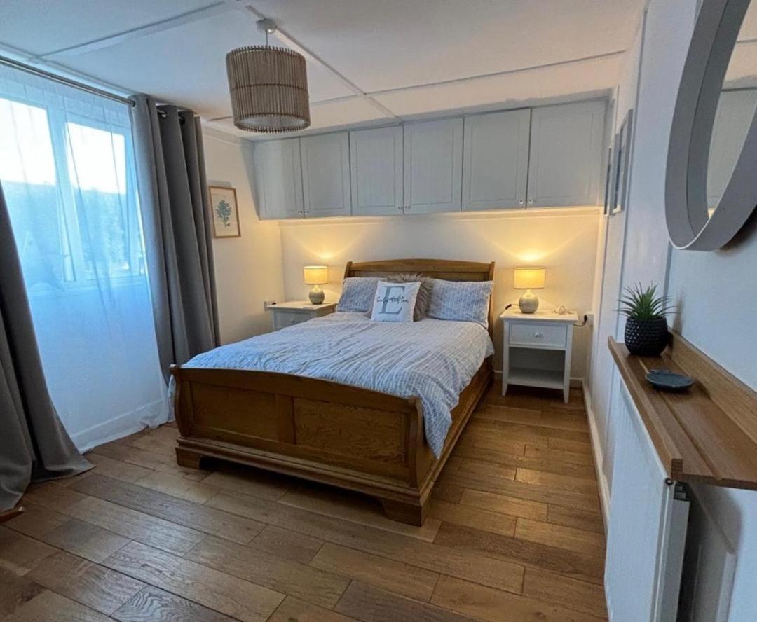 Dog Friendly Cottage 2 Mins To Beach With Hot Tub And Zappi Ev Lessingham Luaran gambar